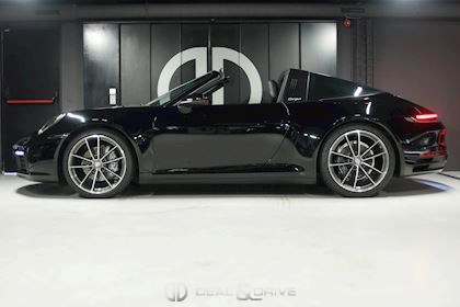 911 (992) TARGA 4 PDK