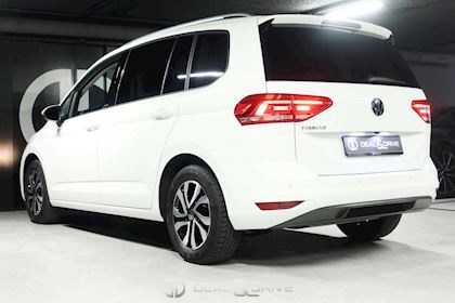 TOURAN ACTIVE 1.5 TSI 150 DSG 7 PLACES