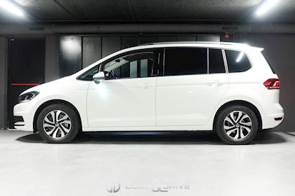 TOURAN ACTIVE 1.5 TSI 150 DSG 7 PLACES