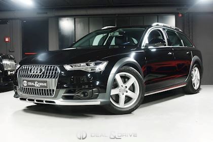 A6 AVANT ALLROAD 3.0 TDI QUATTRO S-TRONIC 