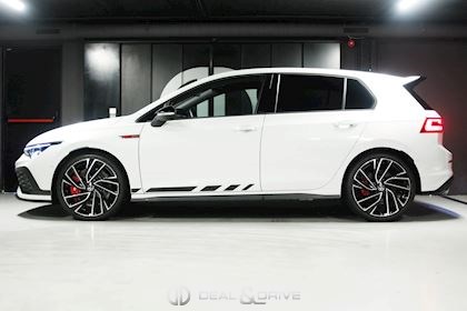 GOLF VIII GTI CLUBSPORT 2.0 TFSI DSG
