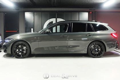 330d TOURING XDRIVE 