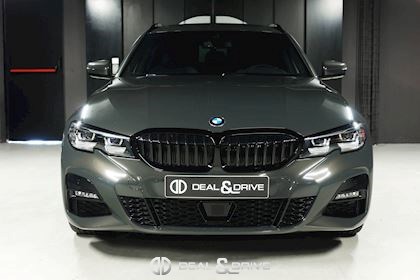 330d TOURING XDRIVE 