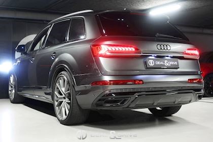 Q7 S-LINE 50 TDI QUATTRO TIPTRONIC 7 PLACES
