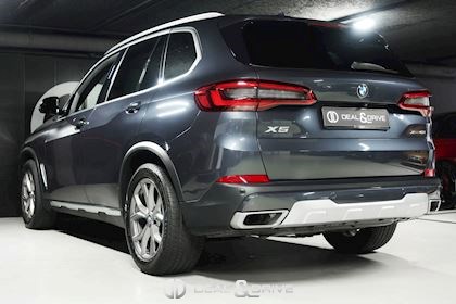 X5 40i XLINE XDRIVE STEPTRONIC 