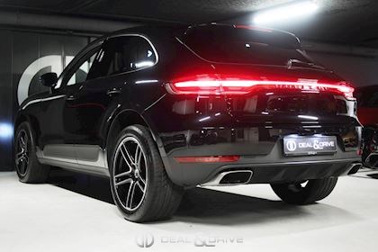 MACAN II 2.0 PDK