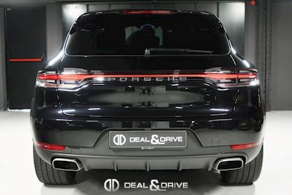 MACAN II 2.0 PDK