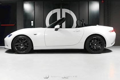 MX-5 2.0 SKYACTIV-G 160