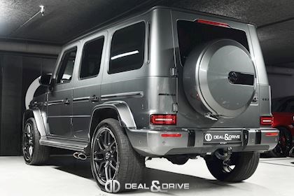 G 63 AMG