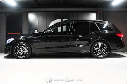 C 300 d T-Modell 4MATIC AMG-LINE