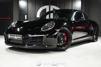 911 (991.2) CARRERA GTS COUPE PDK