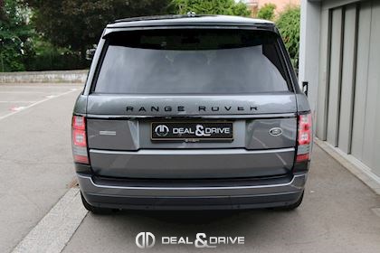 RANGE ROVER 4.4 SDV8 AUTOBIOGRAPHY DYNAMIC