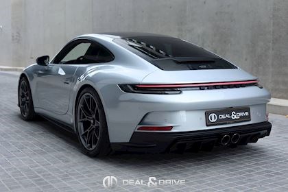 911 (992) GT3 PACK TOURING PDK
