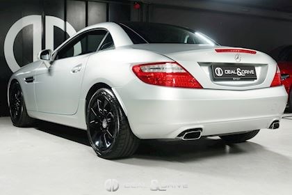 SLK 200