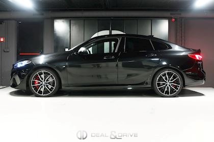 M235i GRAN COUPE XDRIVE