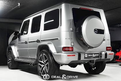G 63 AMG