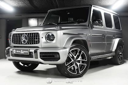 G 63 AMG