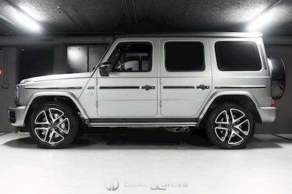 G 63 AMG