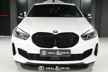 M 135i XDRIVE
