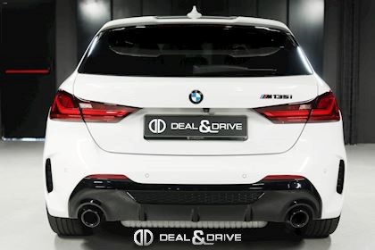 M 135i XDRIVE
