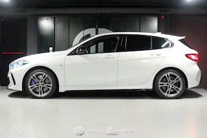 M 135i XDRIVE