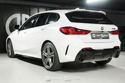 M 135i XDRIVE
