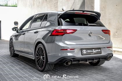 GOLF VIII 2.0 TSI DSG GTI CLUBSPORT 45 EDITION 