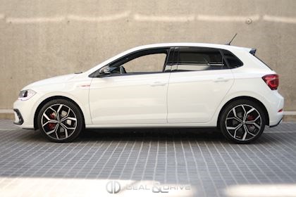 POLO 2.0 TSI DSG GTI