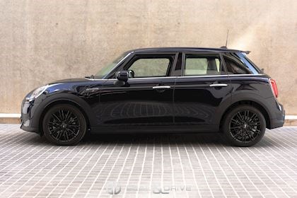 COOPER S 5 PORTES AUTO.