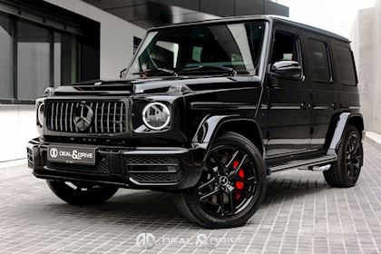 G 63 AMG 