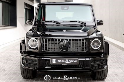 G 63 AMG 