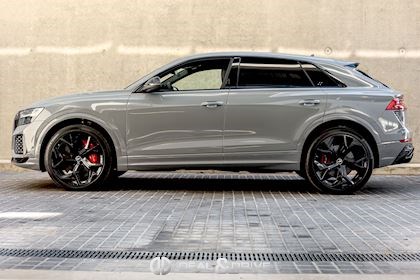 RS Q8 4.0 TFSI QUATTRO TIPTRONIC PACK RS DYNAMIC
