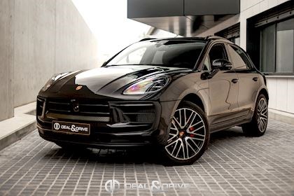 MACAN III S PDK