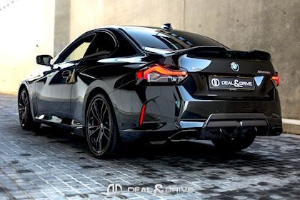 M240i COUPE XDRIVE M PERFORMANCE