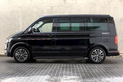 T6.1 CALIFORNIA OCEAN 2.0 TDI SCR 204 DSG 4MOTION 