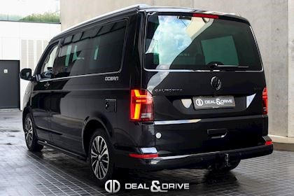 T6.1 CALIFORNIA OCEAN 2.0 TDI SCR 204 DSG 4MOTION 