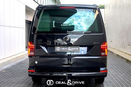 T6.1 CALIFORNIA OCEAN 2.0 TDI SCR 204 DSG 4MOTION 