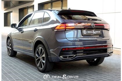 TAIGO 1.5 TSI 150 DSG R-LINE BUSINESS