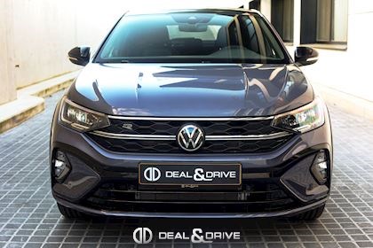 TAIGO 1.5 TSI 150 DSG R-LINE BUSINESS