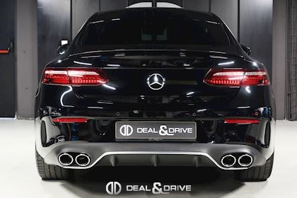 E 53 AMG COUPE 4MATIC+ 