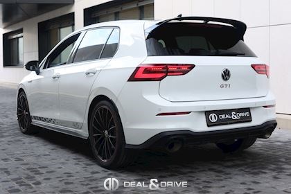 GOLF VIII 2.0 TSI DSG GTI CLUBSPORT 45 EDITION