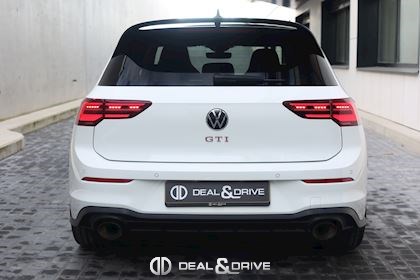 GOLF VIII 2.0 TSI DSG GTI CLUBSPORT 45 EDITION