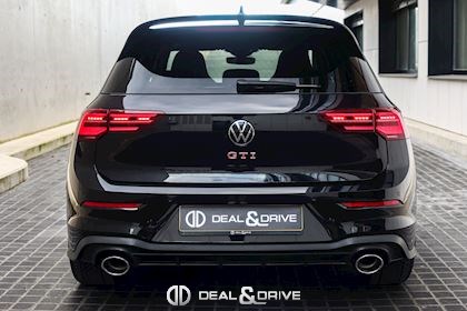 GOLF VIII 2.0 TSI DSG GTI CLUBSPORT
