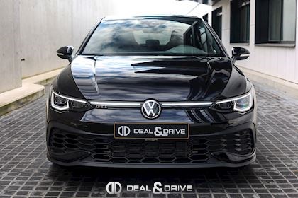 GOLF VIII 2.0 TSI DSG GTI CLUBSPORT