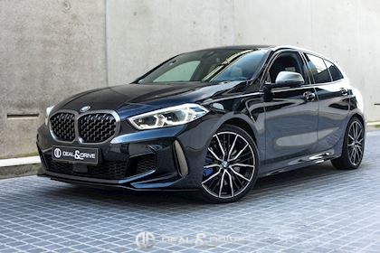  M135i XDRIVE STEPTRONIC 