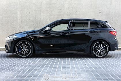  M135i XDRIVE STEPTRONIC 