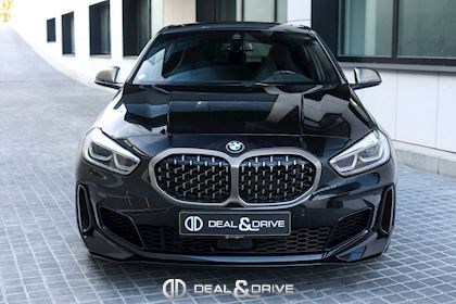  M135i XDRIVE STEPTRONIC 