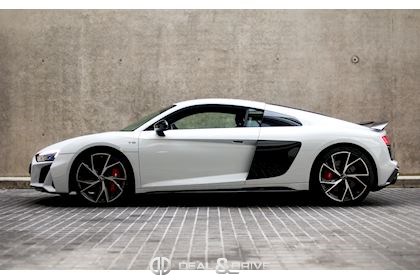 R8 COUPE V10 PERFORMANCE QUATTRO 5.2 FSI S-TRONIC