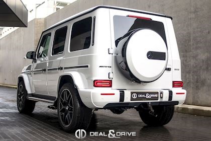 G 63 AMG 