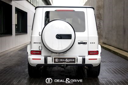 G 63 AMG 